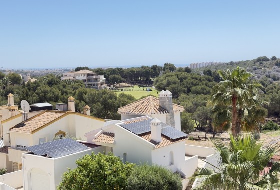 Revente - Villa - Las Ramblas Golf
