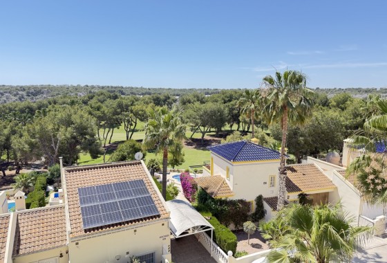 Revente - Villa - Las Ramblas Golf
