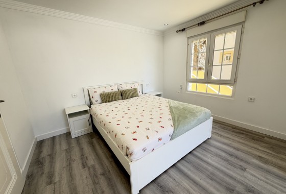 Revente - Villa - Las Ramblas Golf