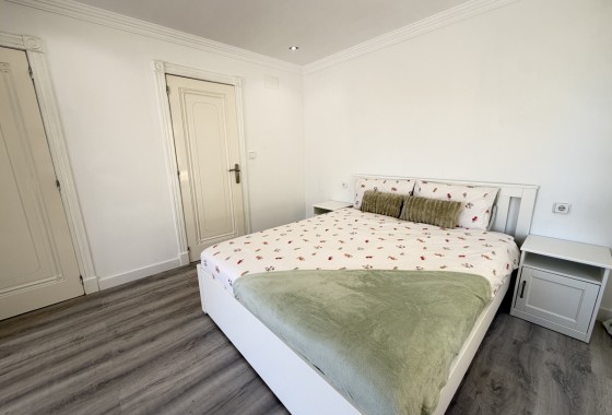 Revente - Villa - Las Ramblas Golf