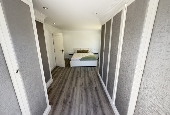 Revente - Villa - Las Ramblas Golf