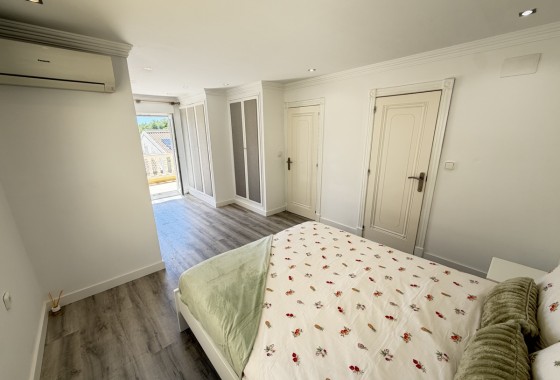 Revente - Villa - Las Ramblas Golf