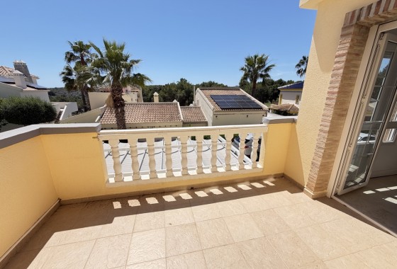 Revente - Villa - Las Ramblas Golf