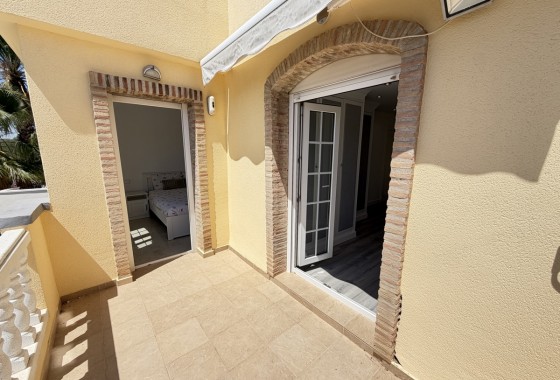 Revente - Villa - Las Ramblas Golf