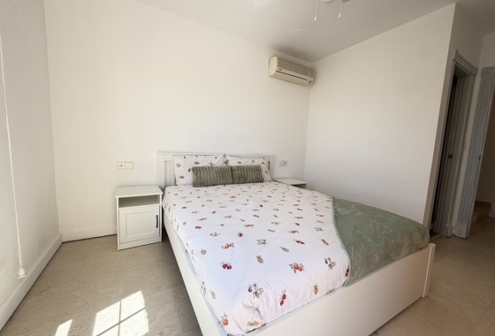 Revente - Villa - Las Ramblas Golf