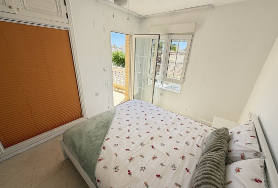 Revente - Villa - Las Ramblas Golf