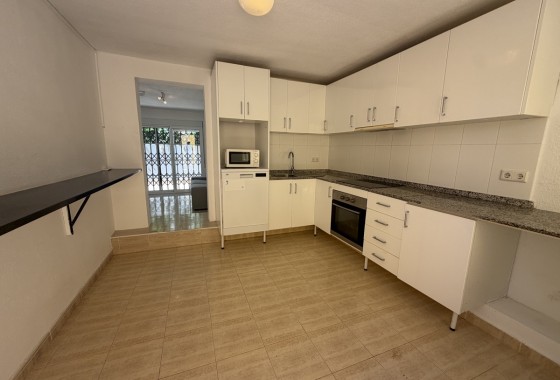 Revente - Villa - Las Ramblas Golf