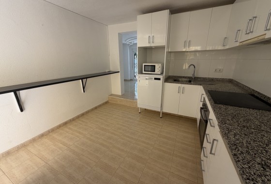 Revente - Villa - Las Ramblas Golf