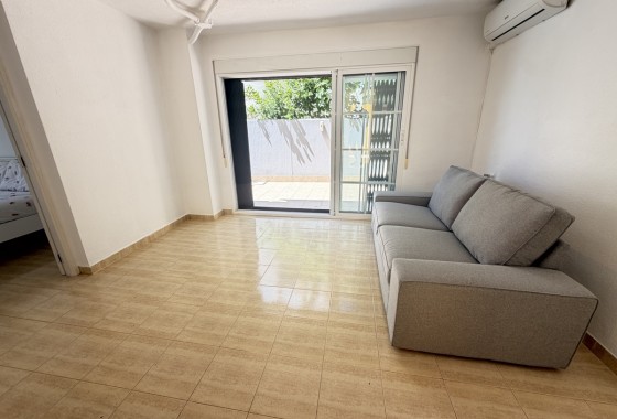 Revente - Villa - Las Ramblas Golf