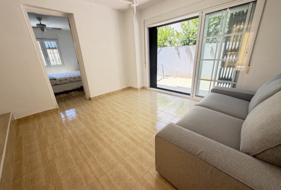 Revente - Villa - Las Ramblas Golf