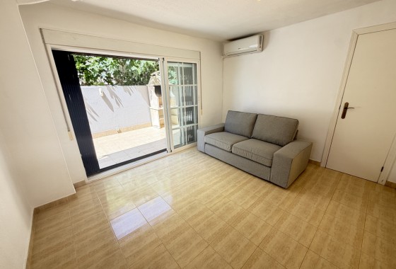 Revente - Villa - Las Ramblas Golf