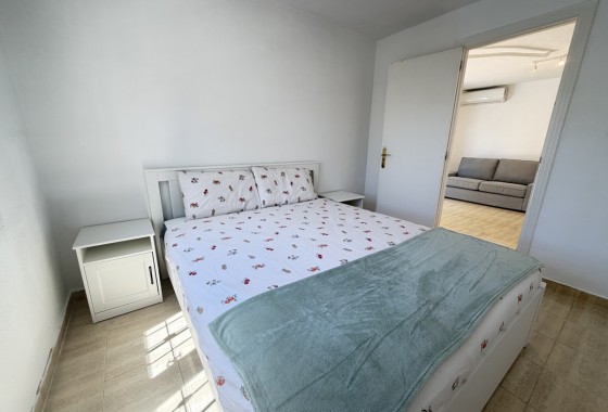Revente - Villa - Las Ramblas Golf