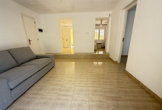 Revente - Villa - Las Ramblas Golf