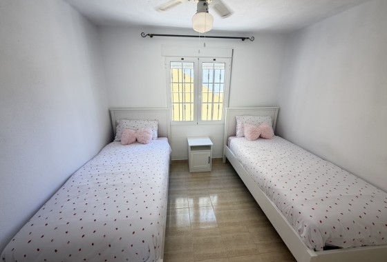 Revente - Villa - Las Ramblas Golf