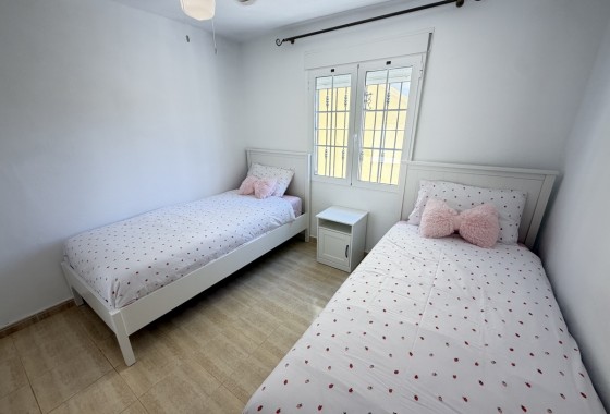 Revente - Villa - Las Ramblas Golf