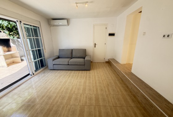 Revente - Villa - Las Ramblas Golf