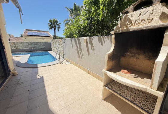 Revente - Villa - Las Ramblas Golf