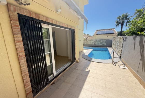Revente - Villa - Las Ramblas Golf