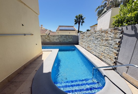 Revente - Villa - Las Ramblas Golf