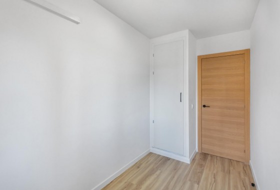 Revente - Appartement - Torrevieja - Torreblanca