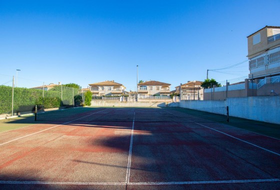 Revente - Appartement - Torrevieja - Torreblanca