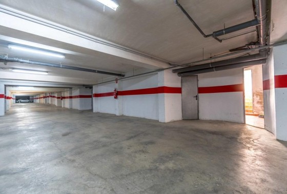 Revente - Maison mitoyenne - Orihuela Costa - Cabo Roig