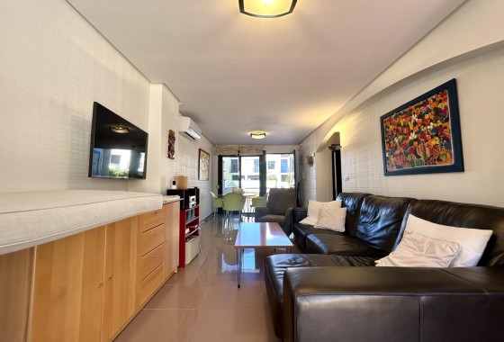 Revente - Maison mitoyenne - Orihuela Costa - Cabo Roig