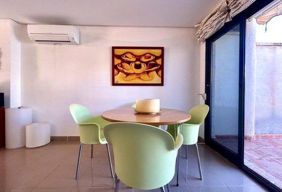 Revente - Maison mitoyenne - Orihuela Costa - Cabo Roig