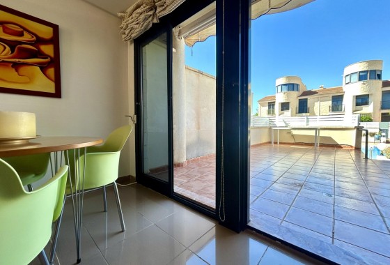 Revente - Maison mitoyenne - Orihuela Costa - Cabo Roig