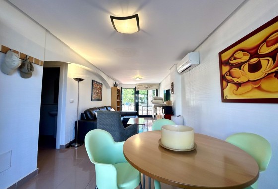 Revente - Maison mitoyenne - Orihuela Costa - Cabo Roig
