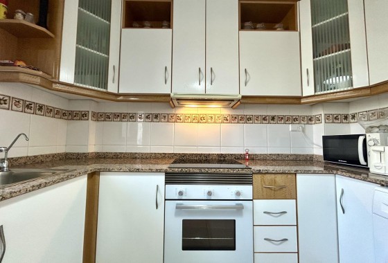 Revente - Maison mitoyenne - Orihuela Costa - Cabo Roig