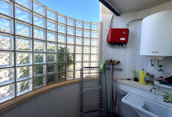 Revente - Maison mitoyenne - Orihuela Costa - Cabo Roig