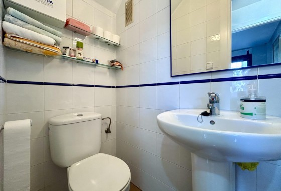 Revente - Maison mitoyenne - Orihuela Costa - Cabo Roig
