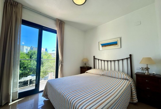 Revente - Maison mitoyenne - Orihuela Costa - Cabo Roig