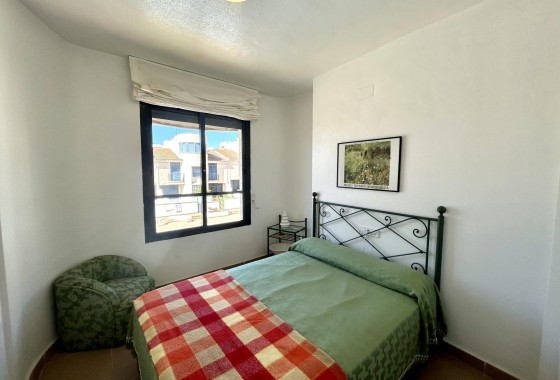 Revente - Maison mitoyenne - Orihuela Costa - Cabo Roig
