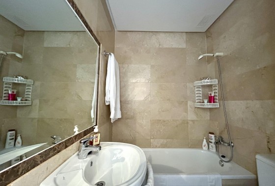 Revente - Maison mitoyenne - Orihuela Costa - Cabo Roig
