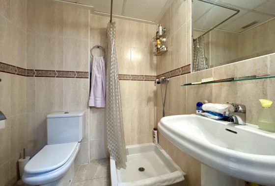 Revente - Maison mitoyenne - Orihuela Costa - Cabo Roig