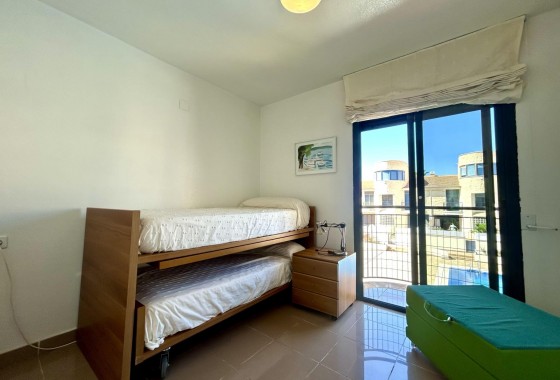 Revente - Maison mitoyenne - Orihuela Costa - Cabo Roig