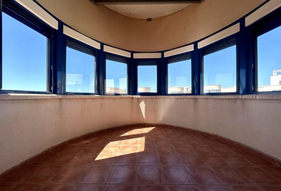 Revente - Maison mitoyenne - Orihuela Costa - Cabo Roig