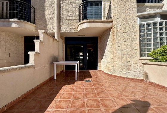 Revente - Maison mitoyenne - Orihuela Costa - Cabo Roig