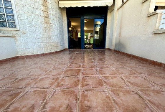 Revente - Maison mitoyenne - Orihuela Costa - Cabo Roig