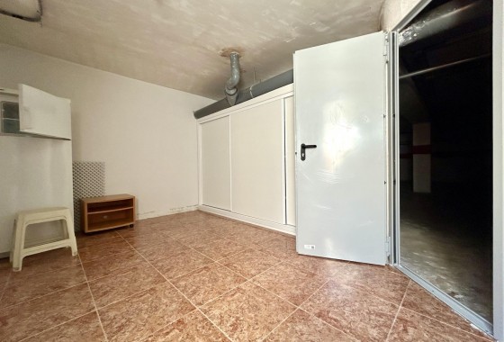 Revente - Maison mitoyenne - Orihuela Costa - Cabo Roig