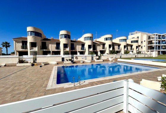 Revente - Maison mitoyenne - Orihuela Costa - Cabo Roig