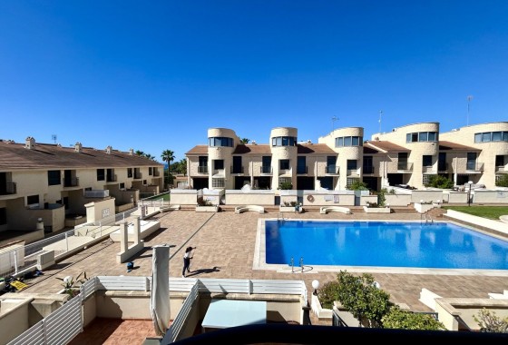 Revente - Maison mitoyenne - Orihuela Costa - Cabo Roig