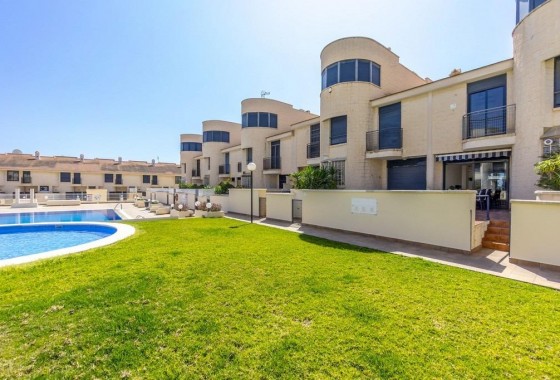 Revente - Maison mitoyenne - Orihuela Costa - Cabo Roig