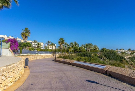 Revente - Maison mitoyenne - Orihuela Costa - Cabo Roig