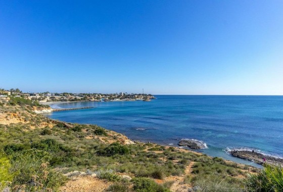 Revente - Maison mitoyenne - Orihuela Costa - Cabo Roig