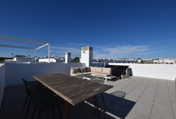 Revente - Appartement - Vistabella Golf - Inland