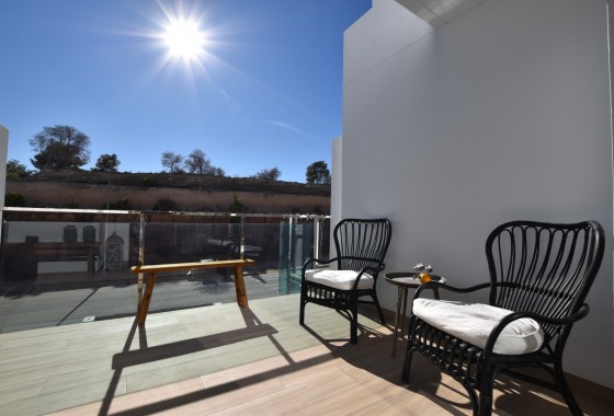 Revente - Appartement - Vistabella Golf - Inland