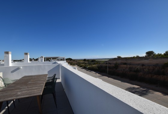 Revente - Appartement - Vistabella Golf - Inland
